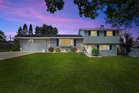 1616 Glen Rd Green Bay, Village of Ashwaubenon, WI 54313-5508