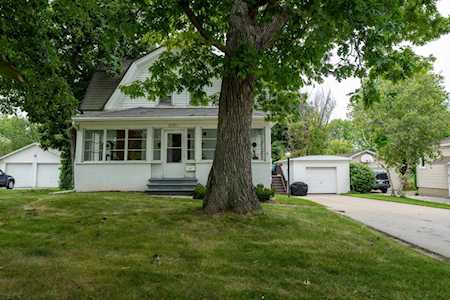2625 S Webster Ave Green Bay, Village of Allouez, WI 54301-2921