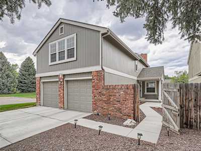 8752 Independence Way Arvada, CO 80005
