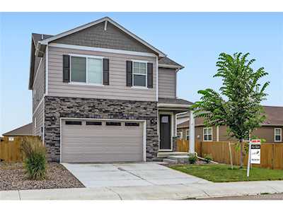 2100 Charbray St Mead, CO 80542