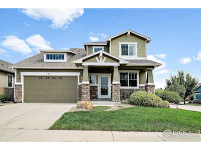 7151 Eden Ridge Ln Fort Collins, CO 80525