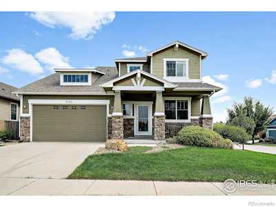 7151 Eden Ridge Ln Fort Collins, CO 80525