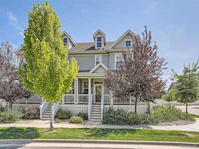 1644 Saratoga Dr Lafayette, CO 80026