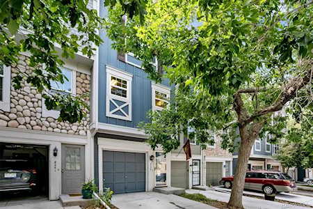 8239 S Fillmore Circle Centennial, CO 80122