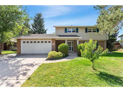 7437 S Lamar St Littleton, CO 80128