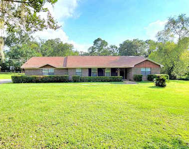 4293 Sherborne Rd Tallahassee, FL 32303