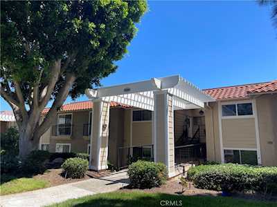 3246 San Amadeo #D Laguna Woods, CA 92637