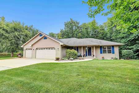 356 Falcon Circle Pulaski, Town of Chase, WI 54162