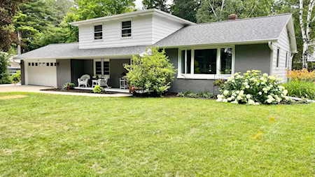 1351 Hiawatha Circle Green Bay, Village of Ashwaubenon, WI 54313-5909