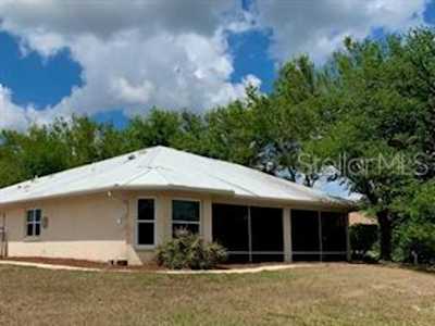31730 Clay Gully Rd Myakka City, FL 34251