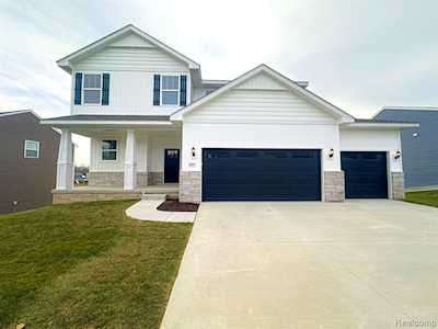 2862 Bogues View Oceola Twp, MI 48843
