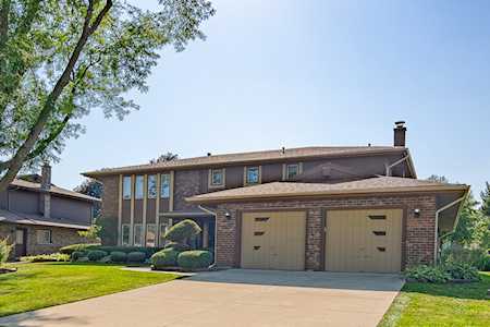 Address Withheld Schaumburg, IL 60173