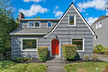 2918 W Blaine St Seattle, WA 98199