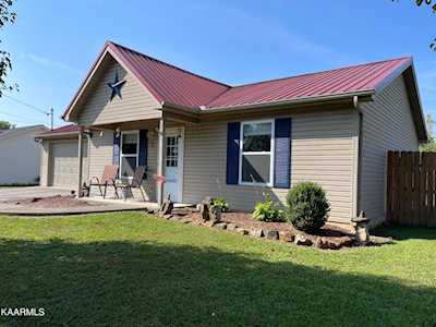 7500 Wheatmeadow Rd Corryton, TN 37721