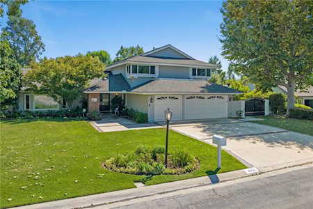 18422 Old Lamplighter Circle Villa Park, CA 92861