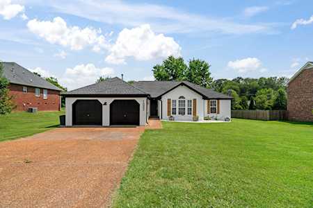 1003 Alexandrea Pl Hendersonville, TN 37075
