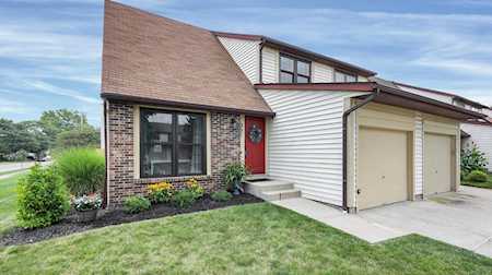 361 Macintosh Way Westerville, OH 43081
