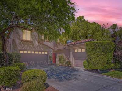 1659 Boundary Peak Way Las Vegas, NV 89135