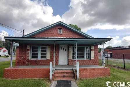 1632 Butts St. Georgetown, SC 29440