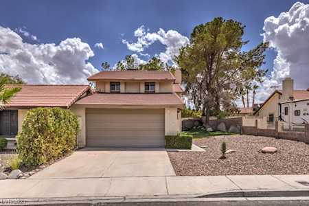 8817 Borla Dr Las Vegas, NV 89117