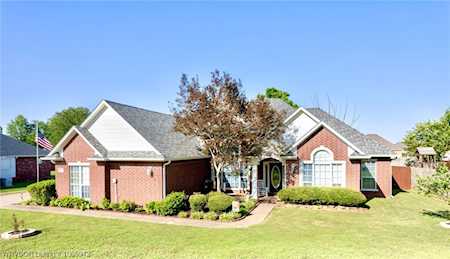 11915 Fieldstone Dr Fort Smith, AR 72916