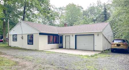 122 Creek Dr Kunkletown, PA 18058