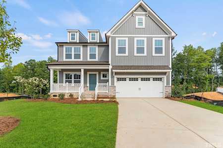 44 Capstone Drive #97 Clayton, NC 27527