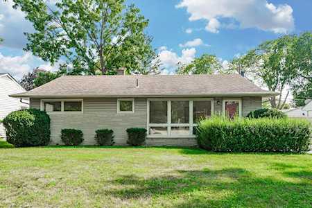 249 Pingree Drive Worthington, OH 43085