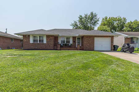 2937 Rundell Drive Columbus, OH 43204