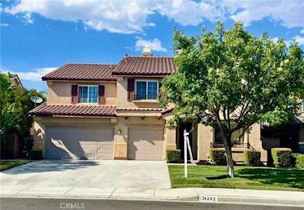 31282 Kestrel Way Winchester, CA 92596