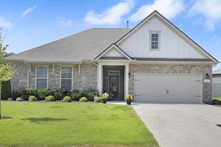 6742 Tulip Tree Dr Murfreesboro, TN 37128