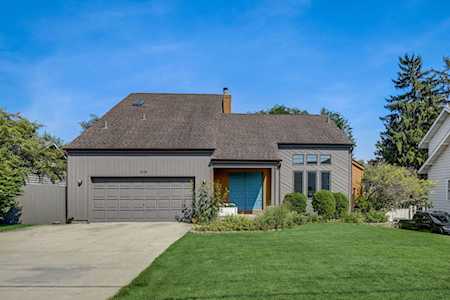 1219 N Arlington Heights Rd Arlington Heights, IL 60004