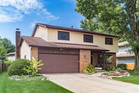 6439 Sharon Woods Boulevard Columbus, OH 43229