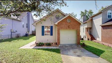 5903 Colchester Dr Hermitage, TN 37076