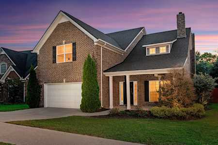 4076 Locerbie Cir Spring Hill, TN 37174