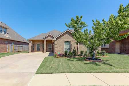 2313 NW 156th St Edmond, OK 73013