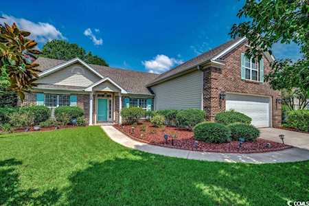 1587 Heathmuir Dr. Surfside Beach, SC 29575