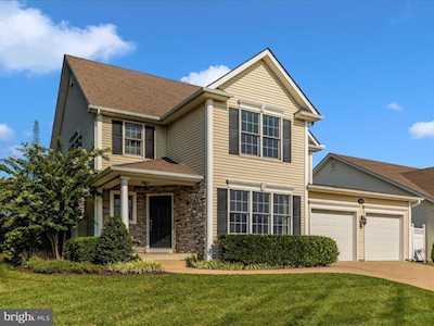 116 Rhoderick Circle Middletown, MD 21769