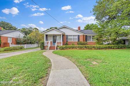 1460 Peachtree ST Jacksonville, FL 32207