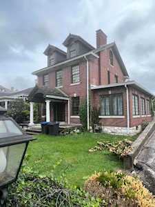 303 Shelby St Frankfort, KY 40601