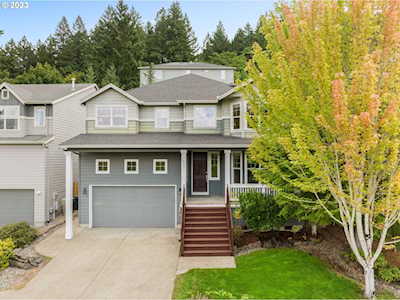 5273 NW 127th TER Portland, OR 97229