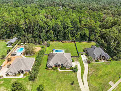 3026 Kimmer Rowe Dr Tallahassee, FL 32309