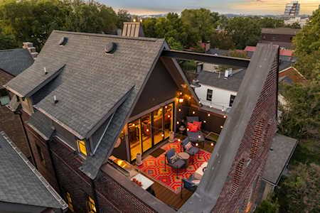 612 Monroe St Nashville, TN 37208