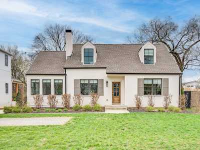 1001 Sutton Hill Rd Nashville, TN 37204