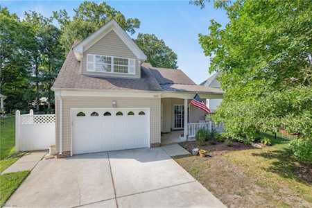 3005 Hemingway Rd Virginia Beach, VA 23456