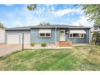 1704 N Garfield Ave Loveland, CO 80538