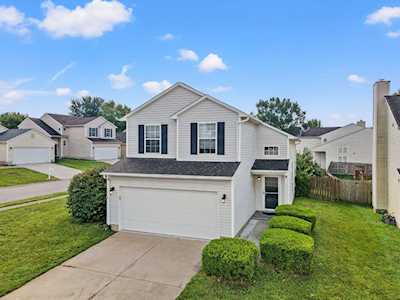 101 Meadow View Way Georgetown, KY 40324