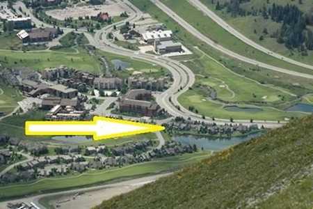 50 Golfcourse Dr #2 Copper Mountain, CO 80443