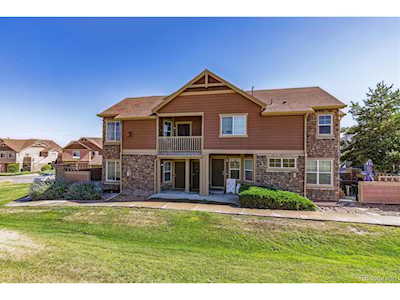 5757 S Algonquian Way Aurora, CO 80016