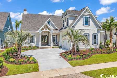 5900 Bolsena Place Myrtle Beach, SC 29577